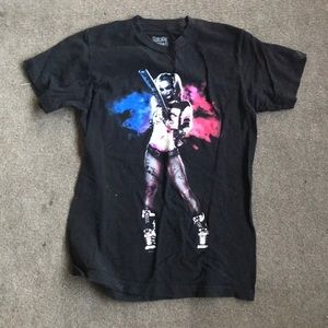 Harley Quinn shirt